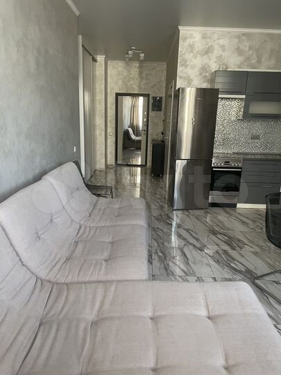 2-к. квартира, 55 м², 5/10 эт.