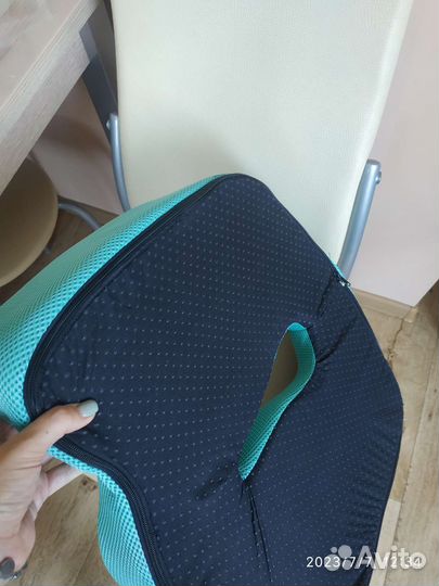 Подушка ортопедическая