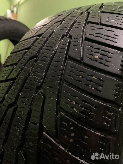 Nordman WR 205/55 R16