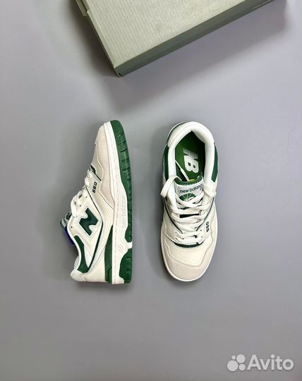 Кроссовки New Balance 550