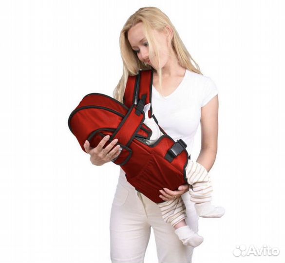 Эргорюкзак