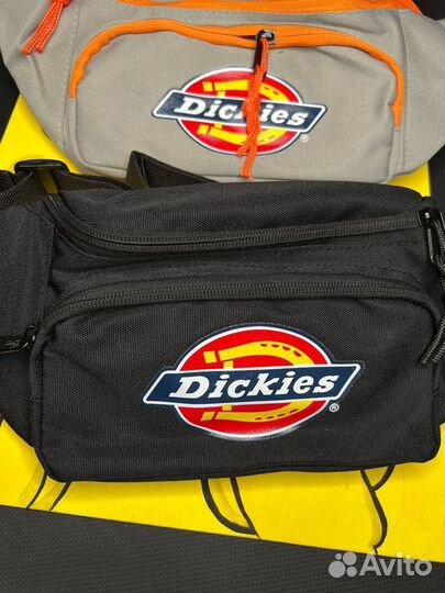 Сумка через плечо dickies