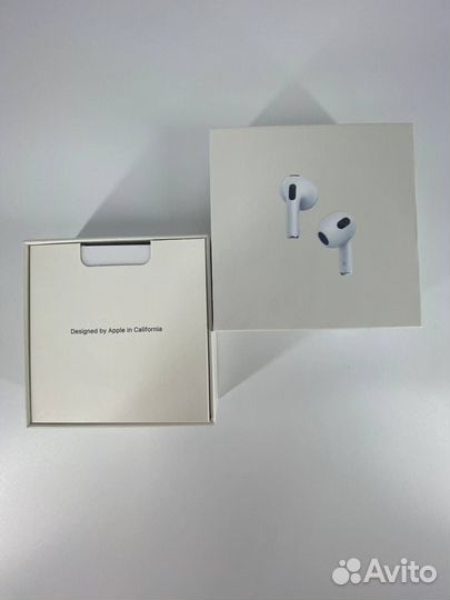 Airpods 3