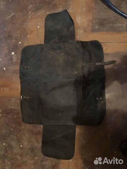 Продам инструментальную сумку ваз