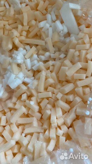 Наполнитель (для пуфика)