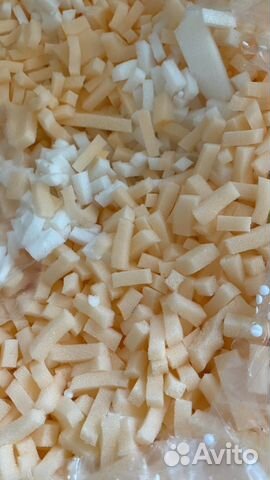 Наполнитель (для пуфика)