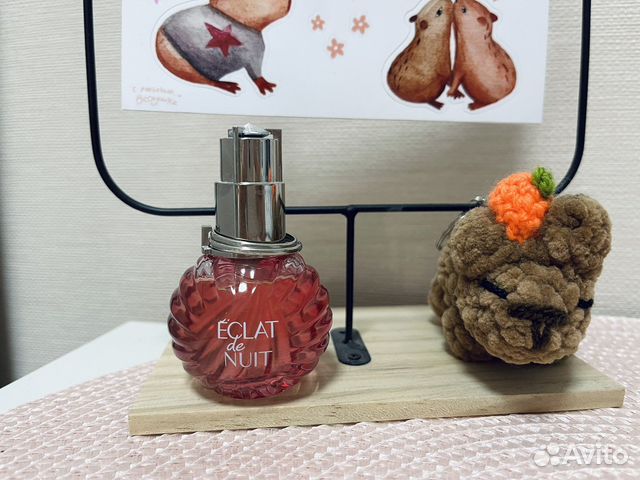 Парфюмерная вода Lanvin Eclat De Nuit 30 ml