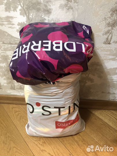 Вещи для мальчика