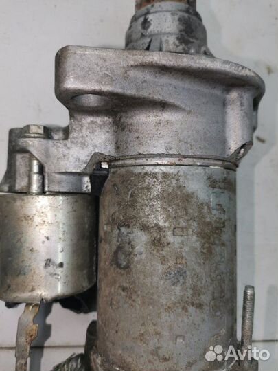 Стартер Volkswagen Tiguan универсал 2011-2016 5N