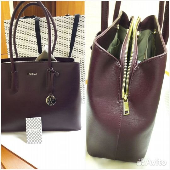 Сумка furla