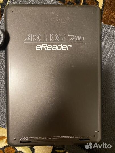 Электронная книга