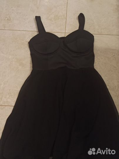 Вещи пакетом + сумка