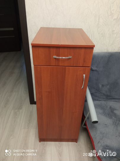 Тумба для вещей