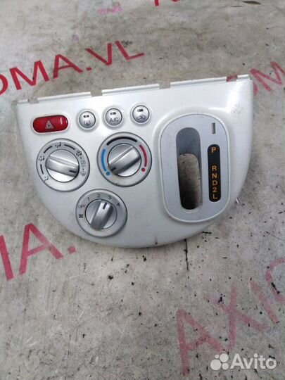 Климат-контроль mitsubishi, nissan EK wagon, EK sp