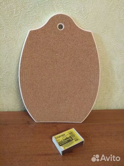 Продам подставку под горячее, новая, в упаковке