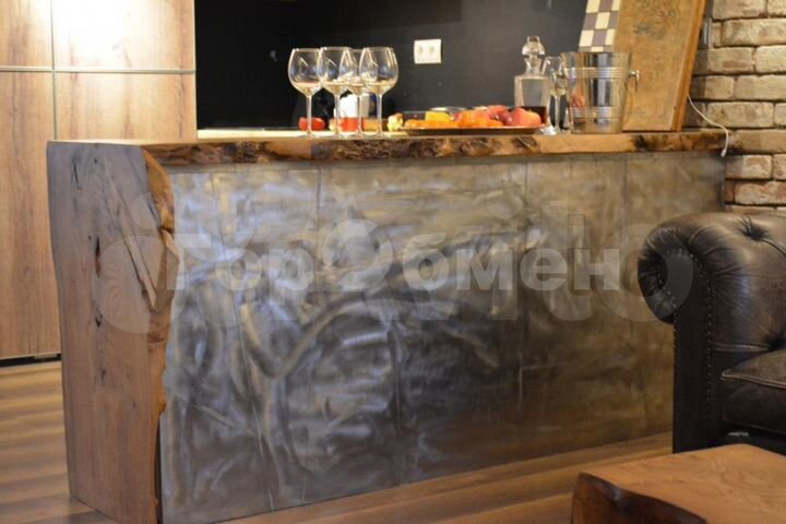 2-к. квартира, 75 м², 1/4 эт.