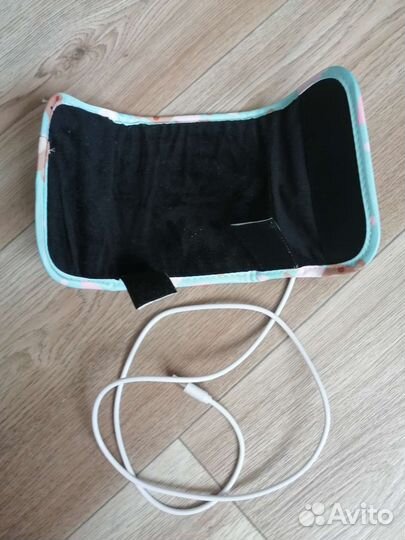 Подогреватель для бутылочек usb