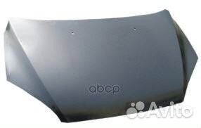 Капот ford: focus 04-07 (европа) FD20122A TYG