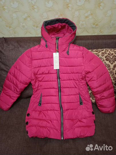 Куртка женская 42 размер