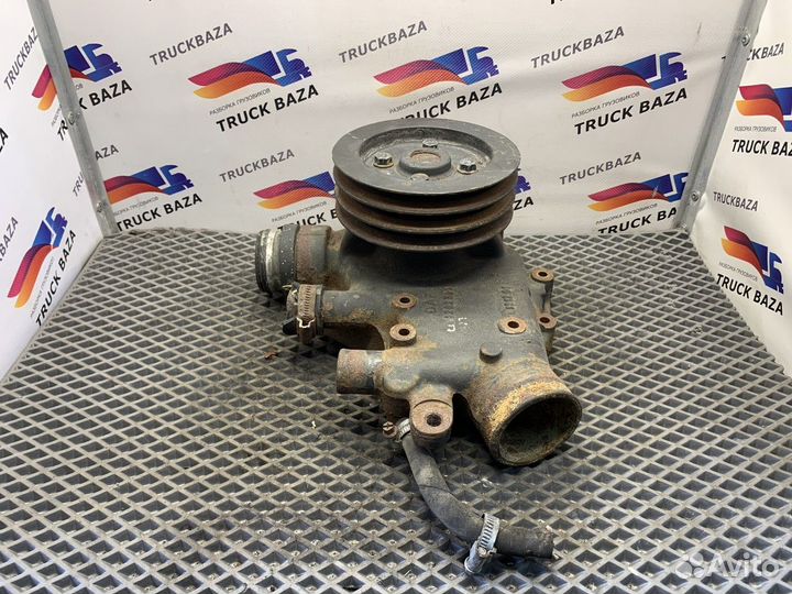 1262583 Насос водяной (помпа) Daf 95, Daf 95XF