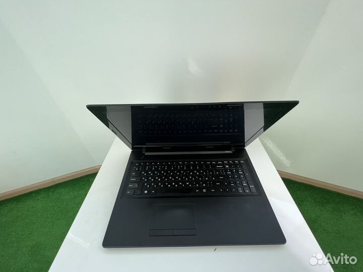Ноутбук lenovo g50-45 A8, 8 Гб, 4 ядра