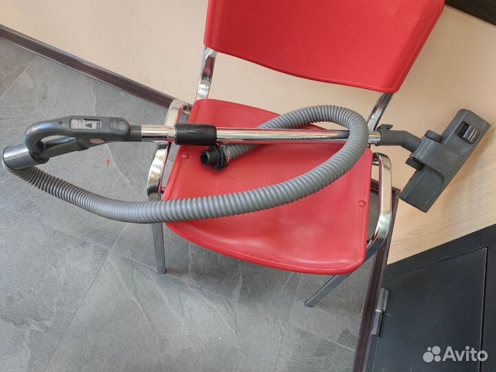 Моющий пылесос thomas twin aquafilter 788/9 1213/9