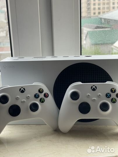 Xbox series S
