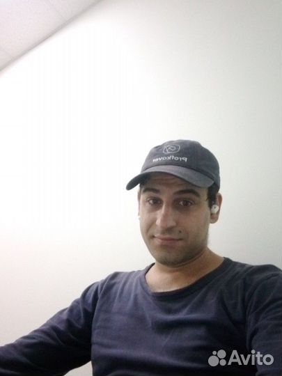 Любая работа, подработка