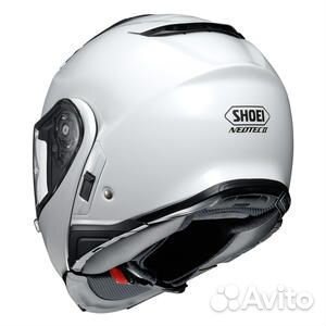 Shoei Neotec II