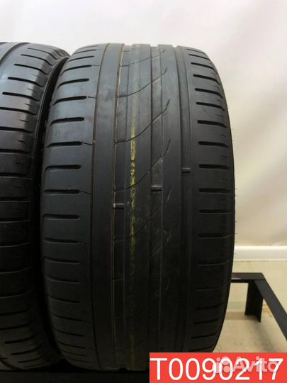 Nokian Tyres zLine SUV 275/40 R20 106Y