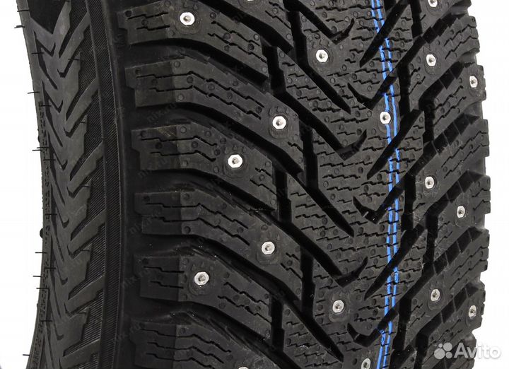 Ikon Tyres Nordman 8 185/55 R15