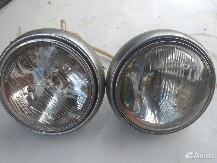 Фары фг122-ев1