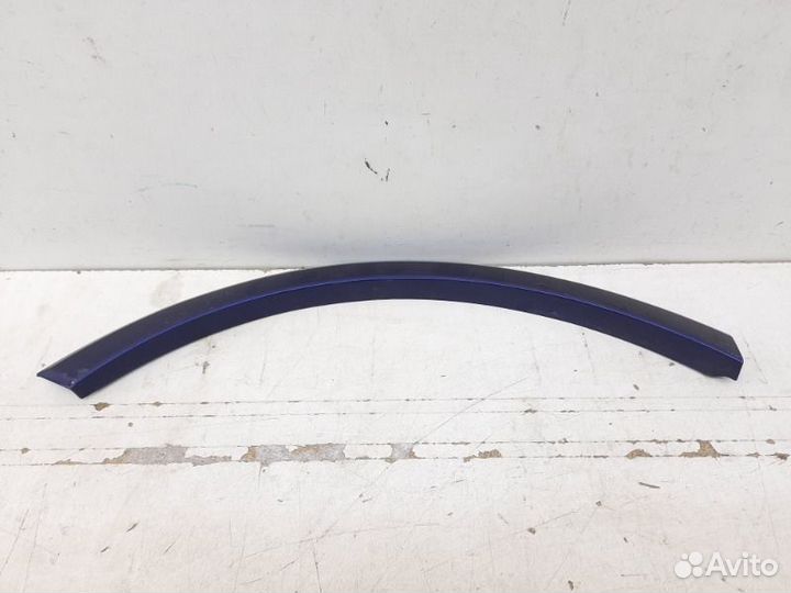 Расширитель крыла задний правый Audi Q7 4M