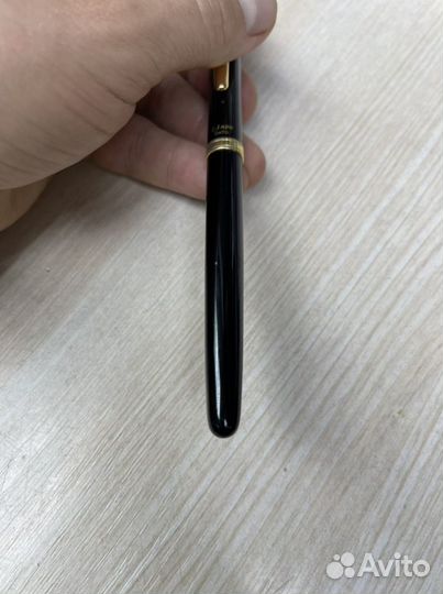 F-Lapa Ohto FF-10B Ручка перьевая (Япония)