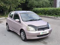 Toyota Vitz 1.3 AT, 2000, 200 000 км, с пробегом, цена 370 000 руб.