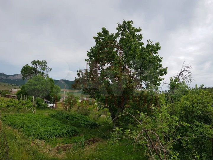 Участок 7,2 сот. (ИЖС)