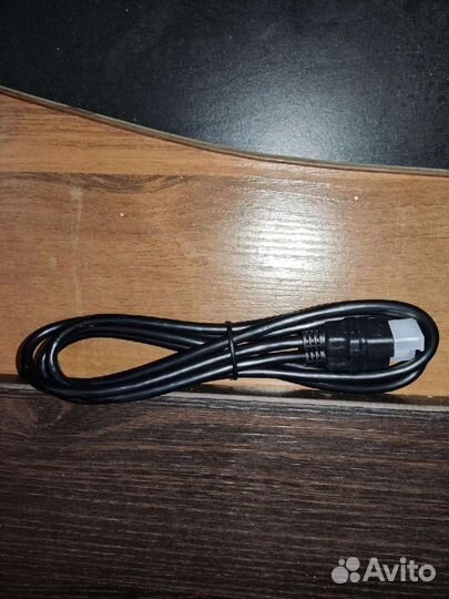 Кабель hdmi