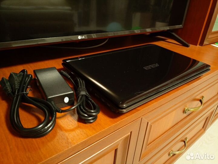 Ноутбук бу Asus K42DR