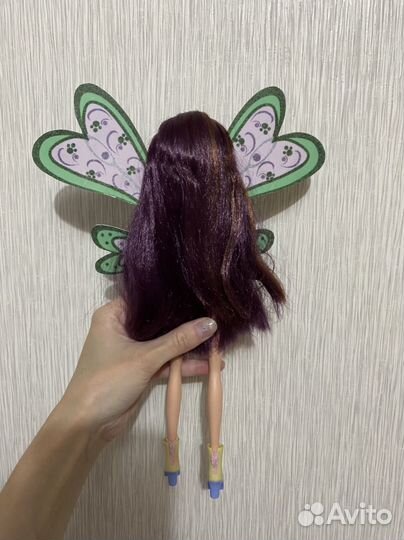 Кукла winx Roxy Бронь