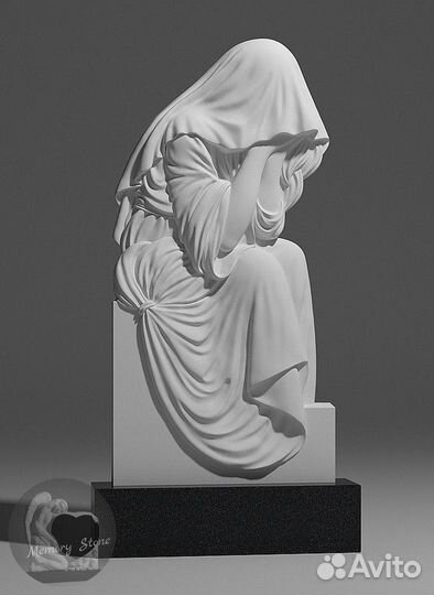 Изготовление памятников. Памятники из гранита