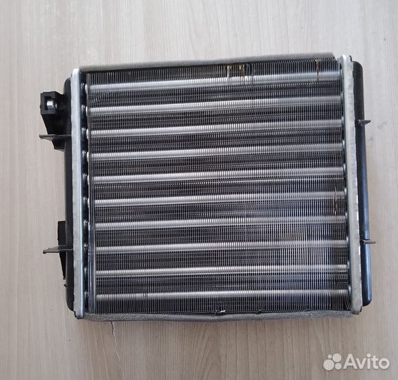 Радиатор печки ваз 2101-2107