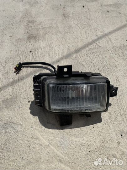 Фара противотуманная Opel Omega B (1994 - 2003)