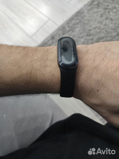 Xiaomi mi SMART band 8