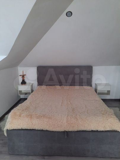 Квартира-студия, 40 м², 2/3 эт.