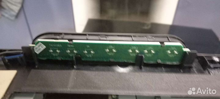 Lg 32lf2510 запчасти