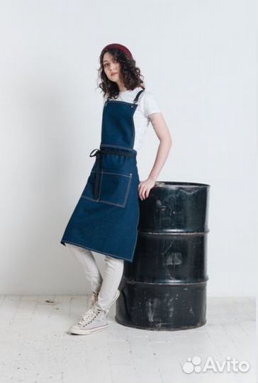 Униформа для кухонных работников