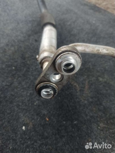 Трубка кондиционера Chevrolet Lacetti 1,4 F14D3