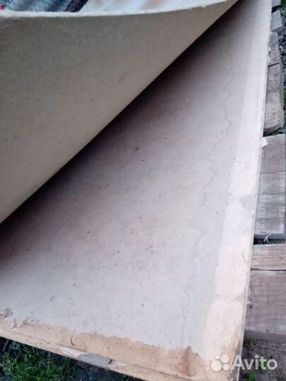 Листы двп бу