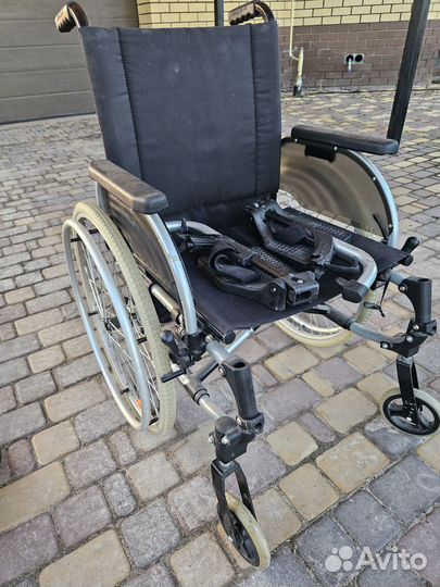 Инвалидная коляска бу