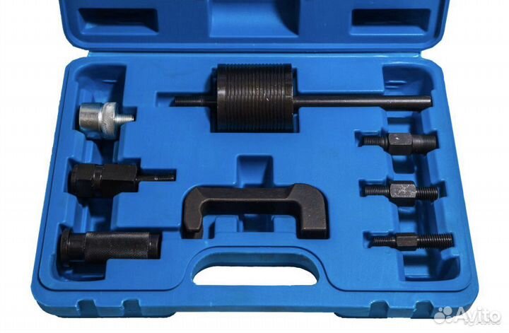 Съёмник дизельных форсунок. Мерседес